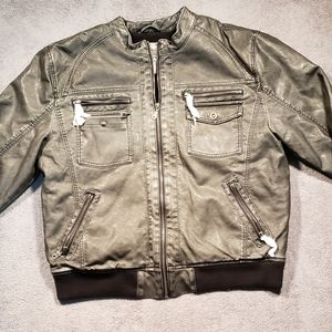 Route 66 Jacket